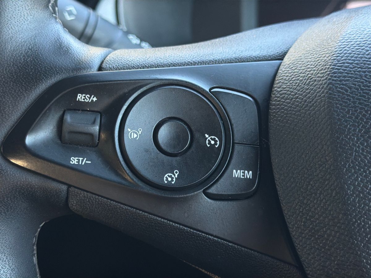 Used Vauxhall Corsa 2023 for sale - 77043006: Photo 16