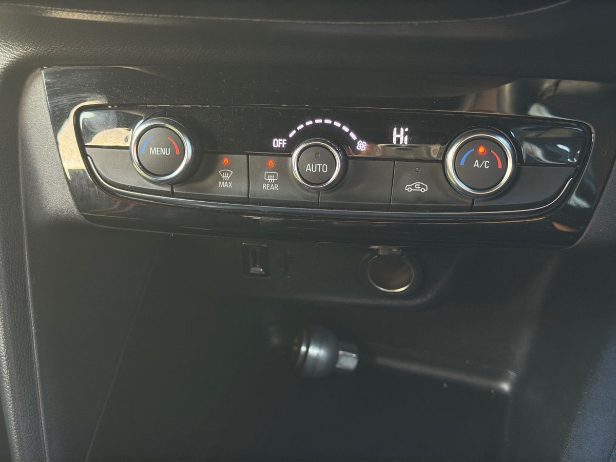 Used Vauxhall Corsa 2023 for sale - 77043006: Photo 18