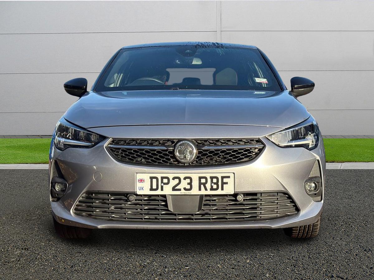 Used Vauxhall Corsa 2023 for sale - 77043006: Photo 2