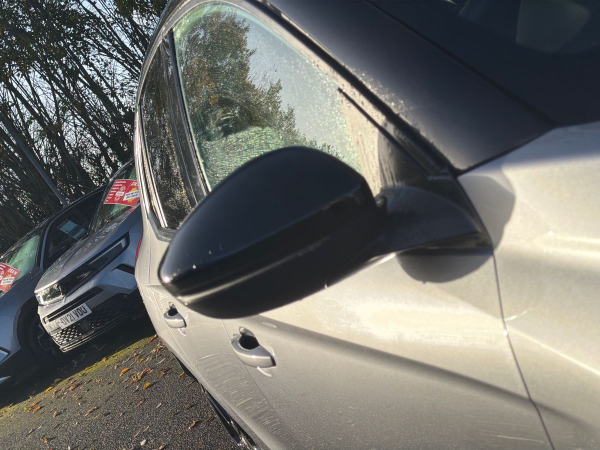 Used Vauxhall Corsa 2023 for sale - 77043006: Photo 22