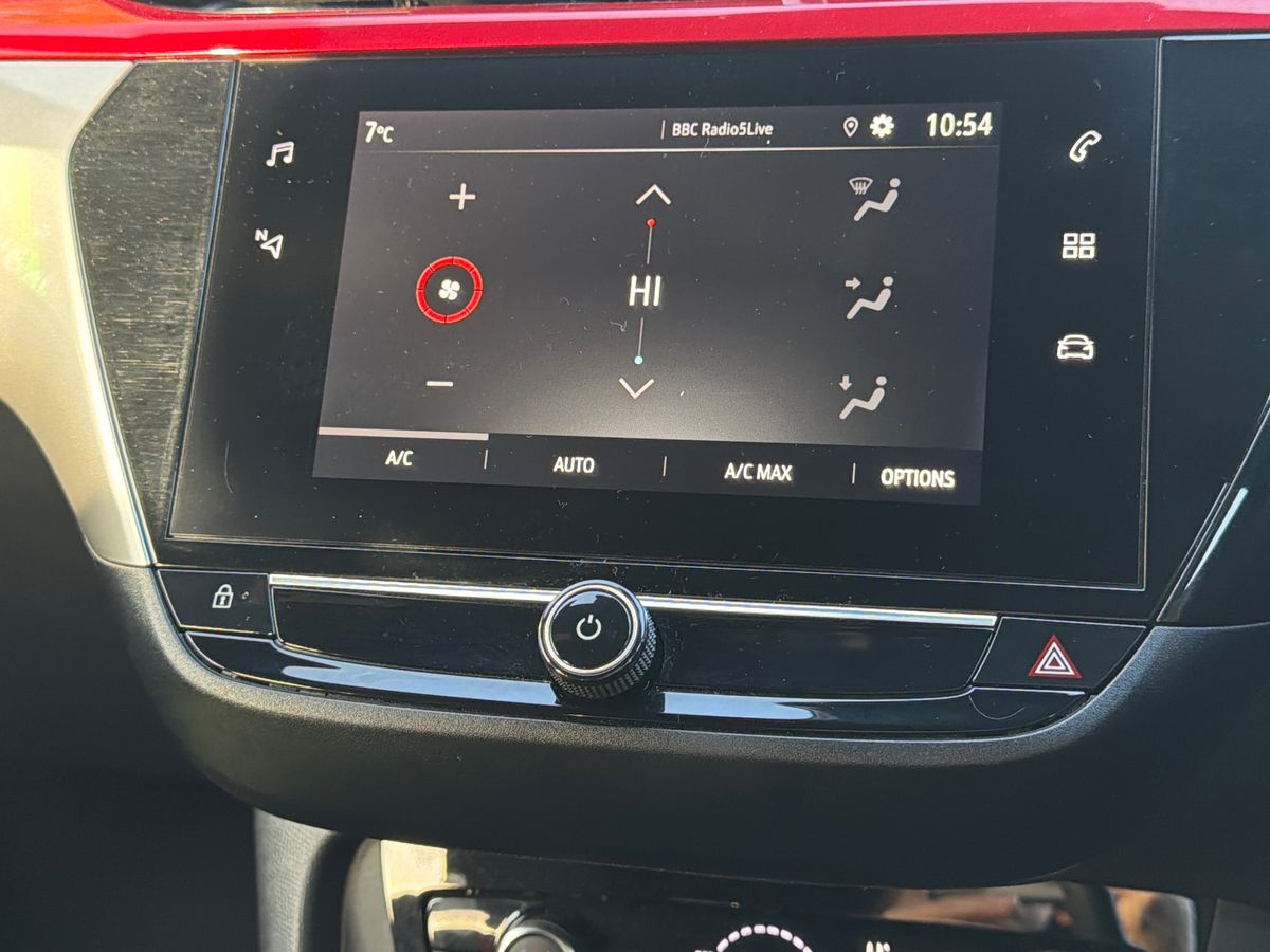 Used Vauxhall Corsa 2023 for sale - 77043006: Photo 23