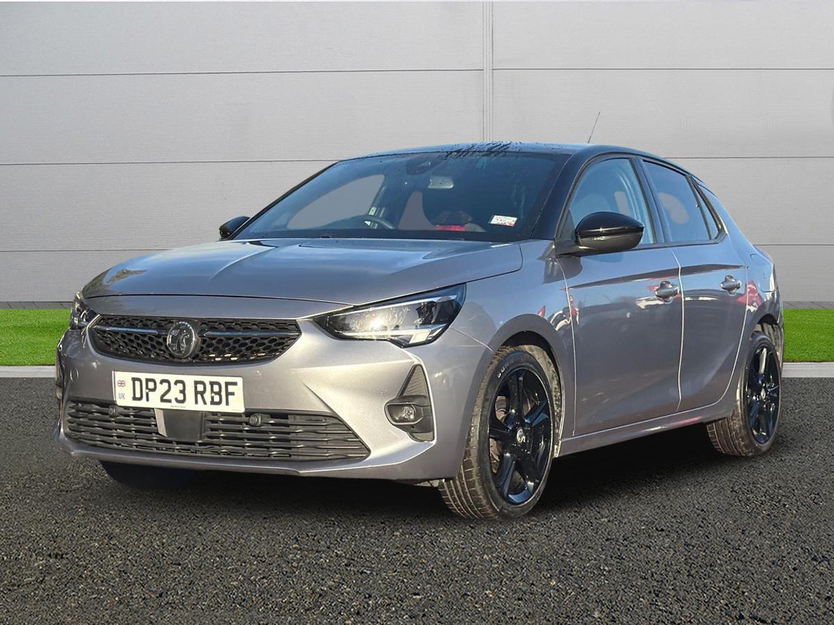 Used Vauxhall Corsa 2023 for sale - 77043006: Photo 3