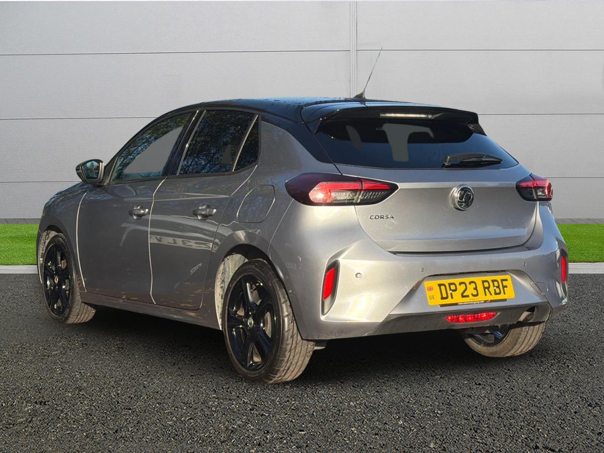 Used Vauxhall Corsa 2023 for sale - 77043006: Photo 5
