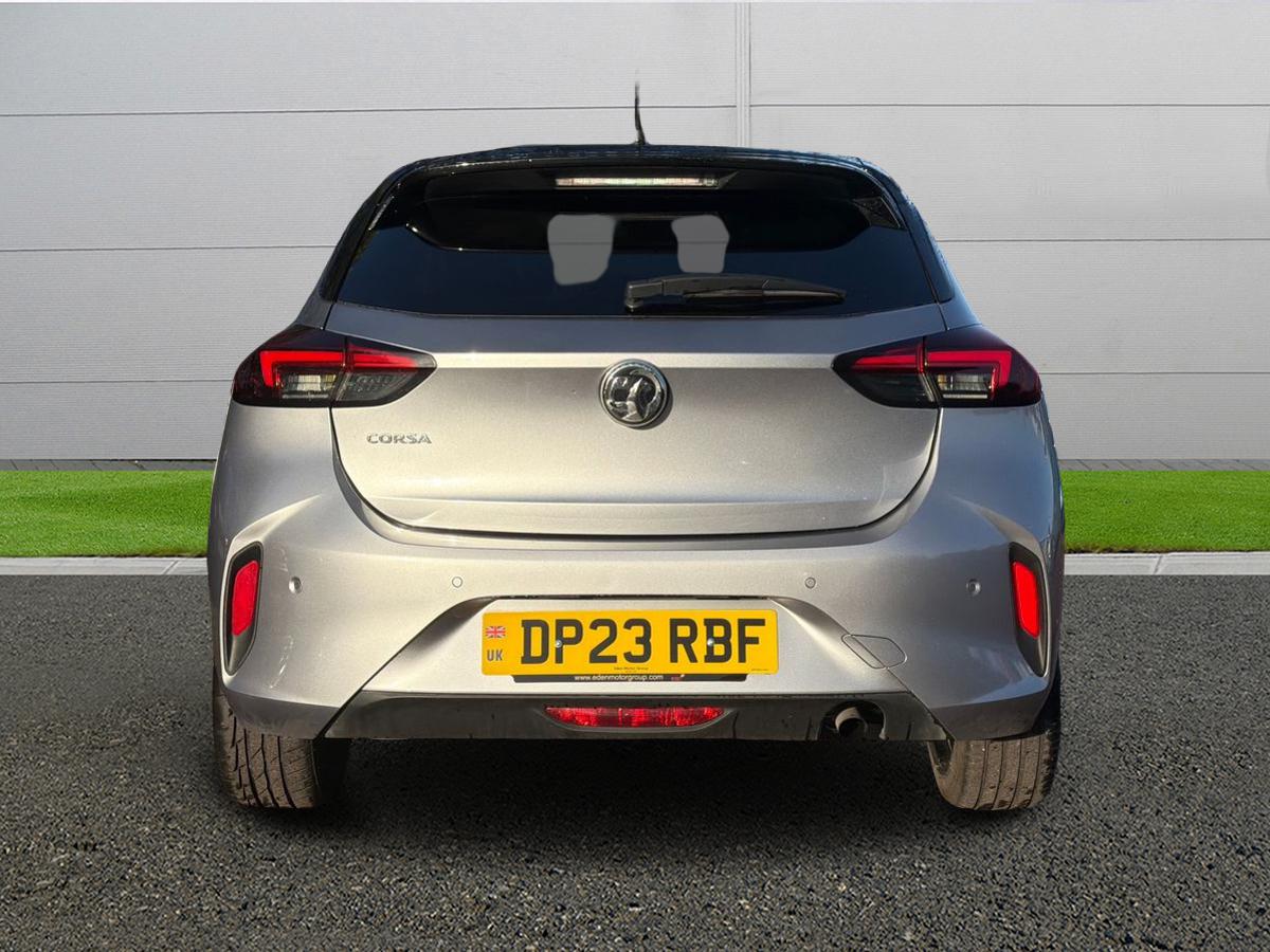 Used Vauxhall Corsa 2023 for sale - 77043006: Photo 6