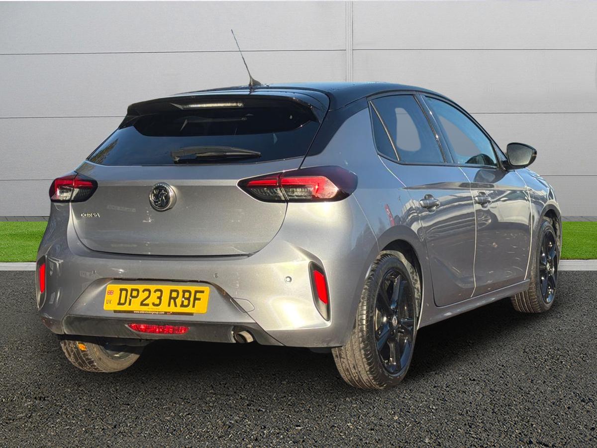 Used Vauxhall Corsa 2023 for sale - 77043006: Photo 7