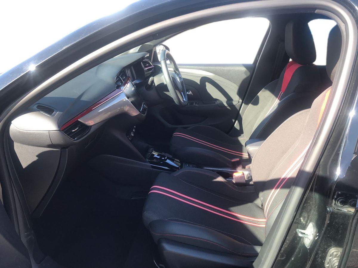 Used Vauxhall Corsa 2022 for sale - 77739982: Photo 10