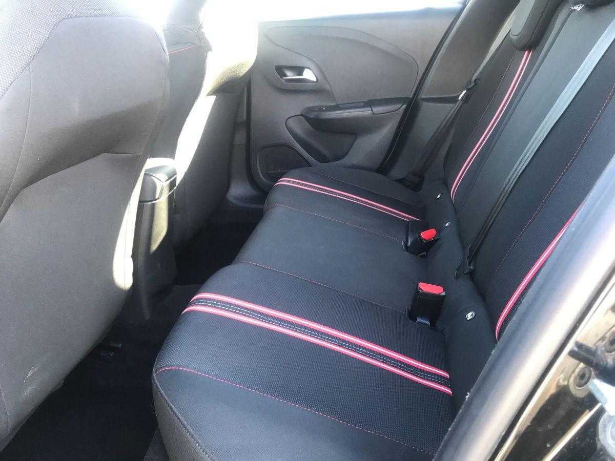 Used Vauxhall Corsa 2022 for sale - 77739982: Photo 11