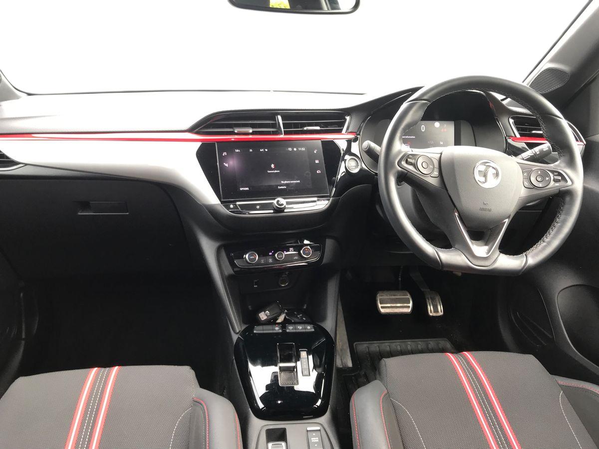 Used Vauxhall Corsa 2022 for sale - 77739982: Photo 13