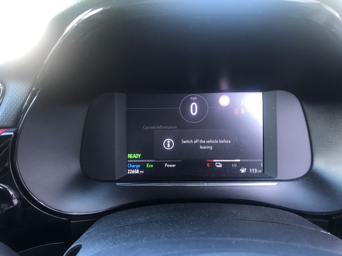 Used Vauxhall Corsa 2022 for sale - 77739982: Photo 14