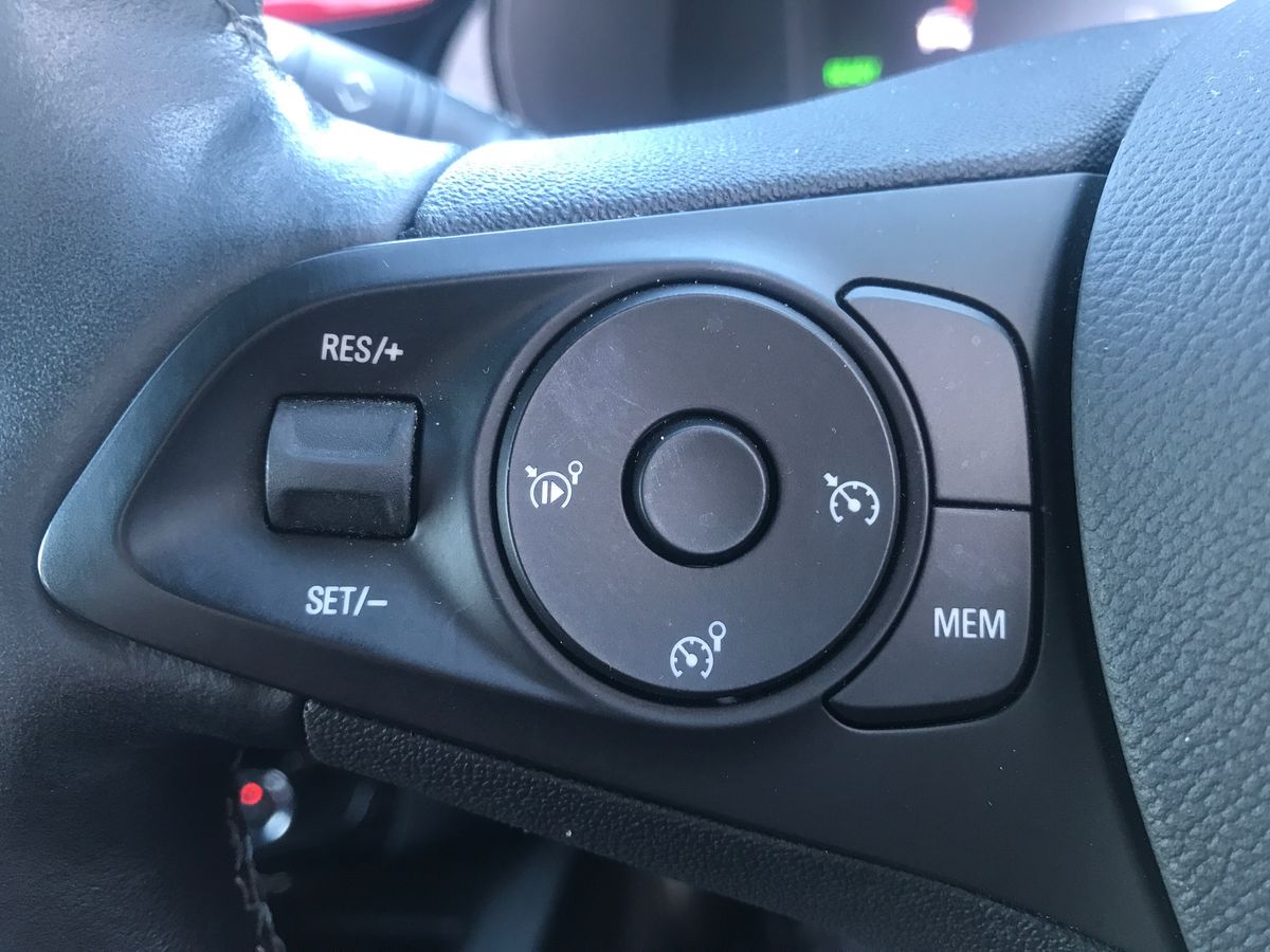 Used Vauxhall Corsa 2022 for sale - 77739982: Photo 16