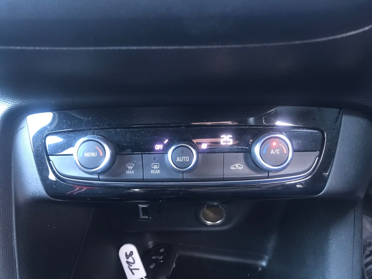 Used Vauxhall Corsa 2022 for sale - 77739982: Photo 18