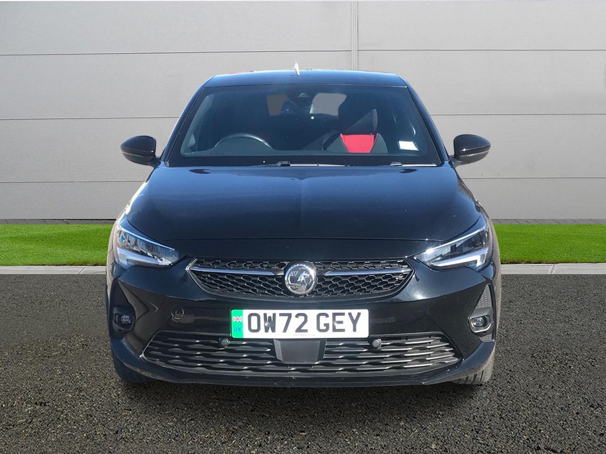 Used Vauxhall Corsa 2022 for sale - 77739982: Photo 2
