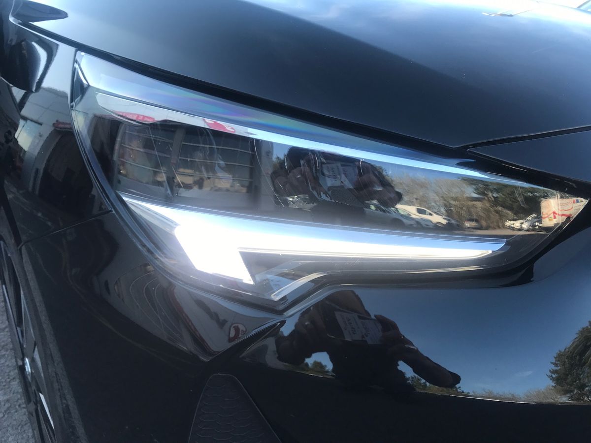 Used Vauxhall Corsa 2022 for sale - 77739982: Photo 21