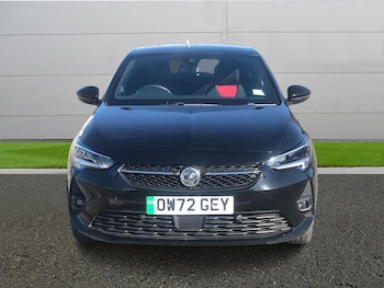 Used Vauxhall Corsa 2022 for sale - 77739982: Photo