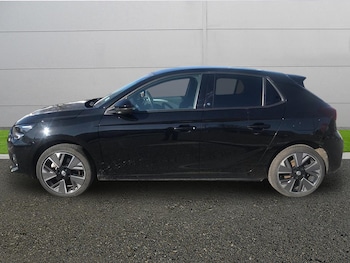 Used Vauxhall Corsa 2022 for sale - 77739982: Photo