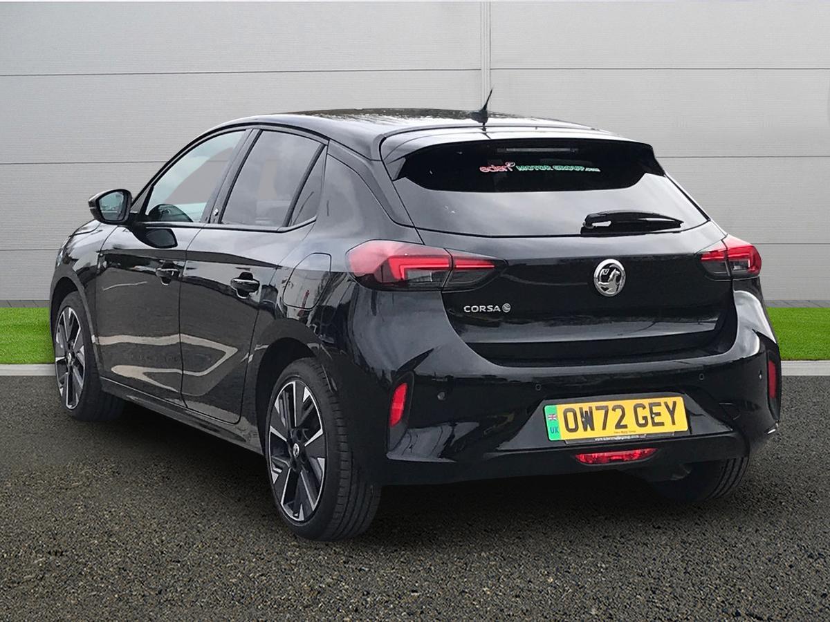 Used Vauxhall Corsa 2022 for sale - 77739982: Photo 5