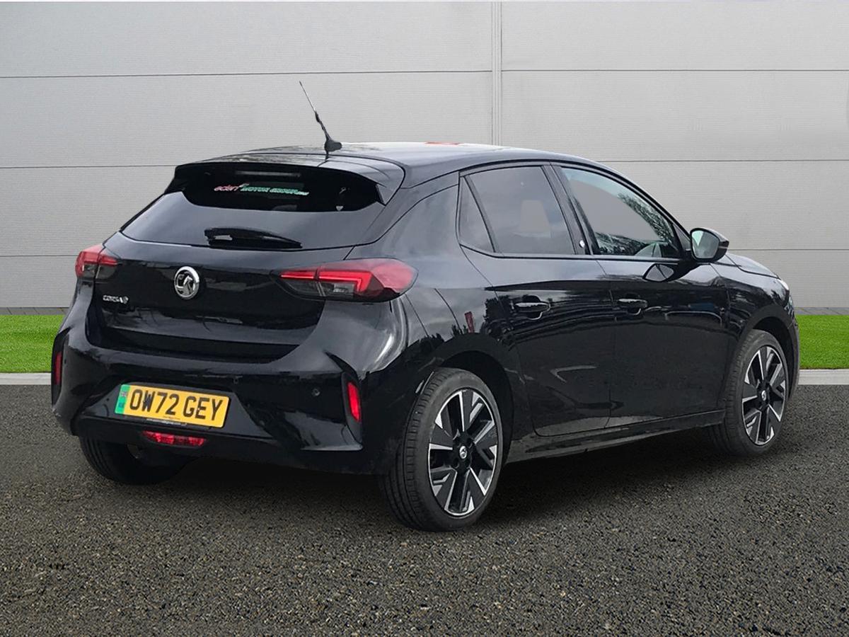 Used Vauxhall Corsa 2022 for sale - 77739982: Photo 7