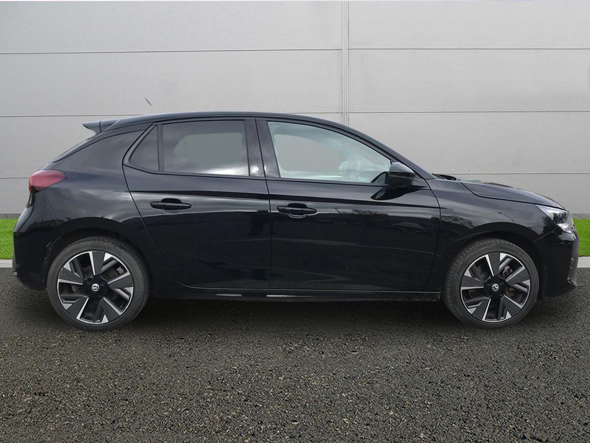 Used Vauxhall Corsa 2022 for sale - 77739982: Photo 8