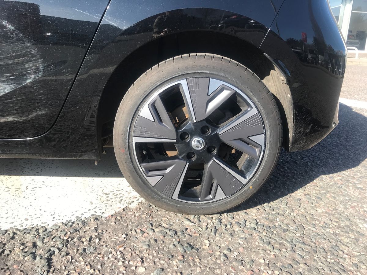 Used Vauxhall Corsa 2022 for sale - 77739982: Photo 9