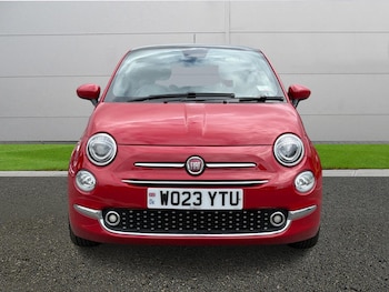 Used Fiat 500 2023 for sale - 78868421: Photo