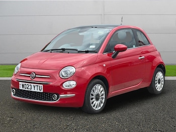 Used Fiat 500 2023 for sale - 78868421: Photo