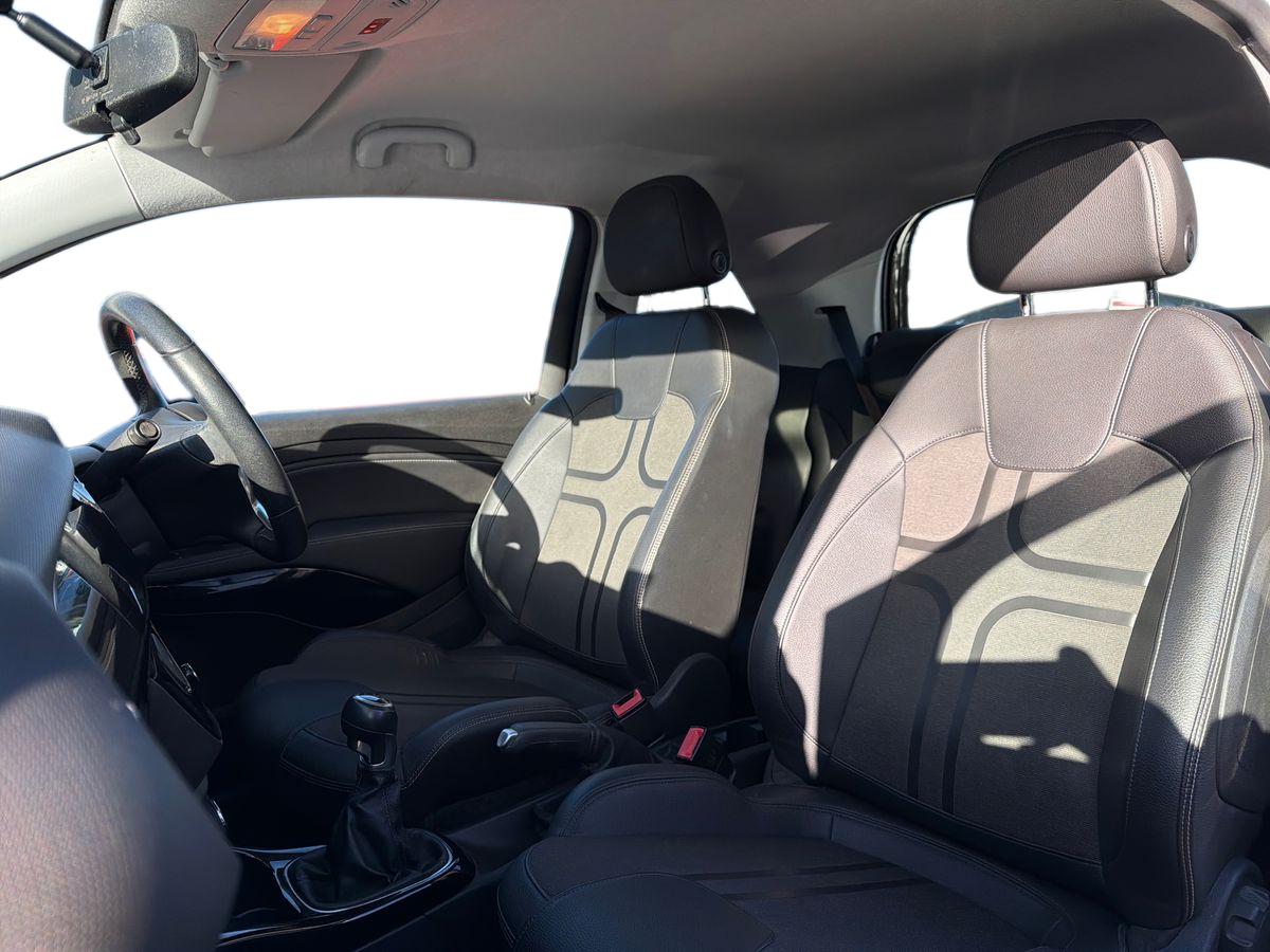 Used Vauxhall ADAM 2016 for sale - 77003027: Photo 10