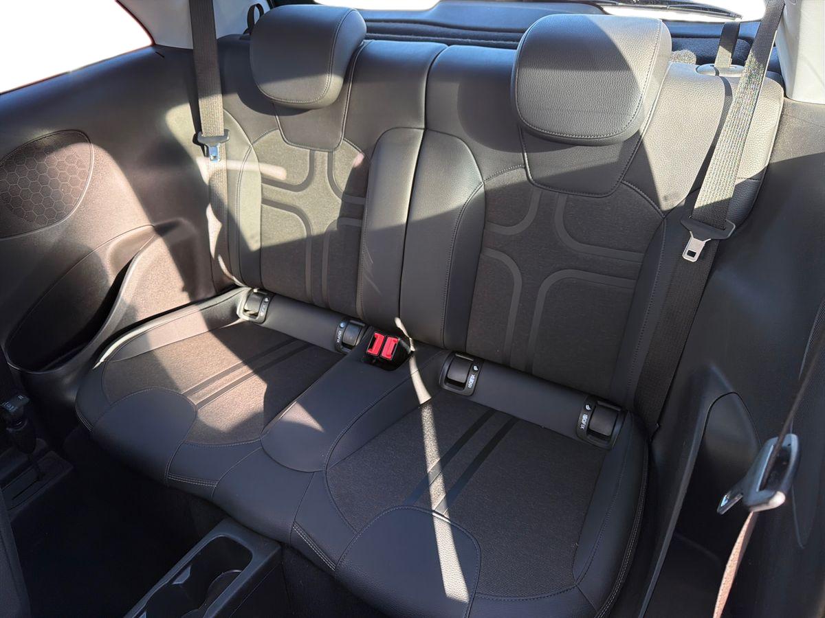 Used Vauxhall ADAM 2016 for sale - 77003027: Photo 11