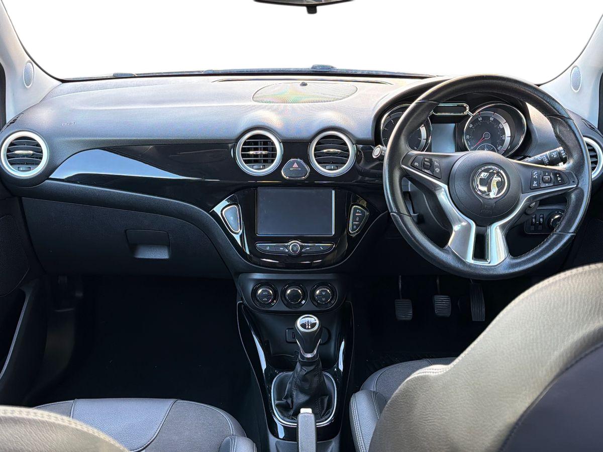 Used Vauxhall ADAM 2016 for sale - 77003027: Photo 13