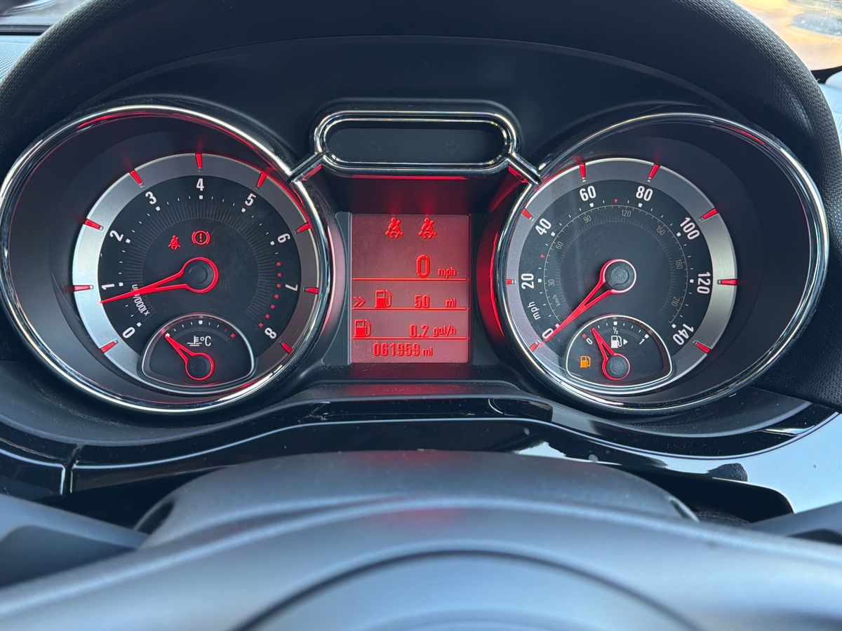 Used Vauxhall ADAM 2016 for sale - 77003027: Photo 14