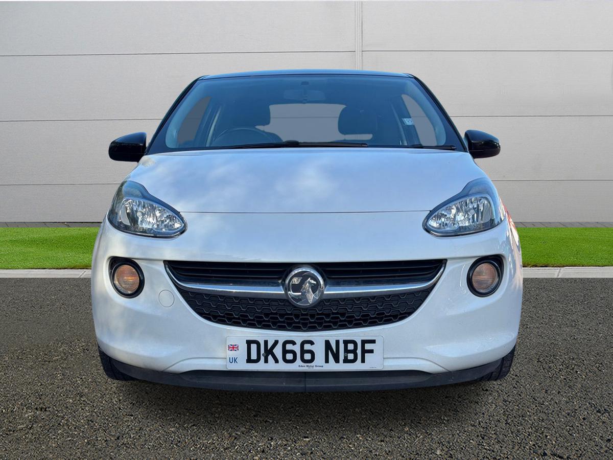 Used Vauxhall ADAM 2016 for sale - 77003027: Photo 2