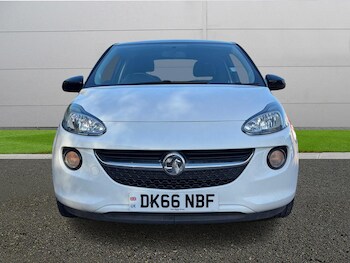 Used Vauxhall ADAM 2016 for sale - 77003027: Photo
