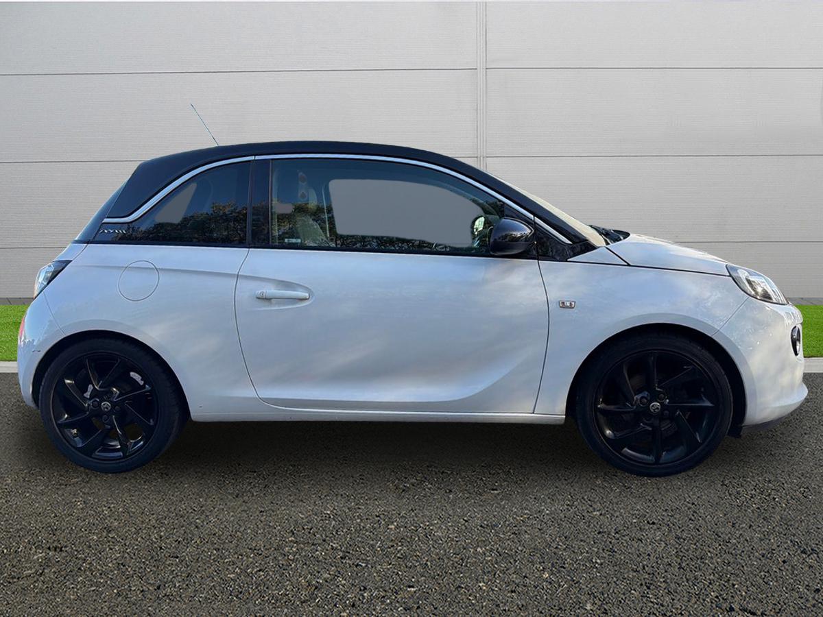 Used Vauxhall ADAM 2016 for sale - 77003027: Photo 8