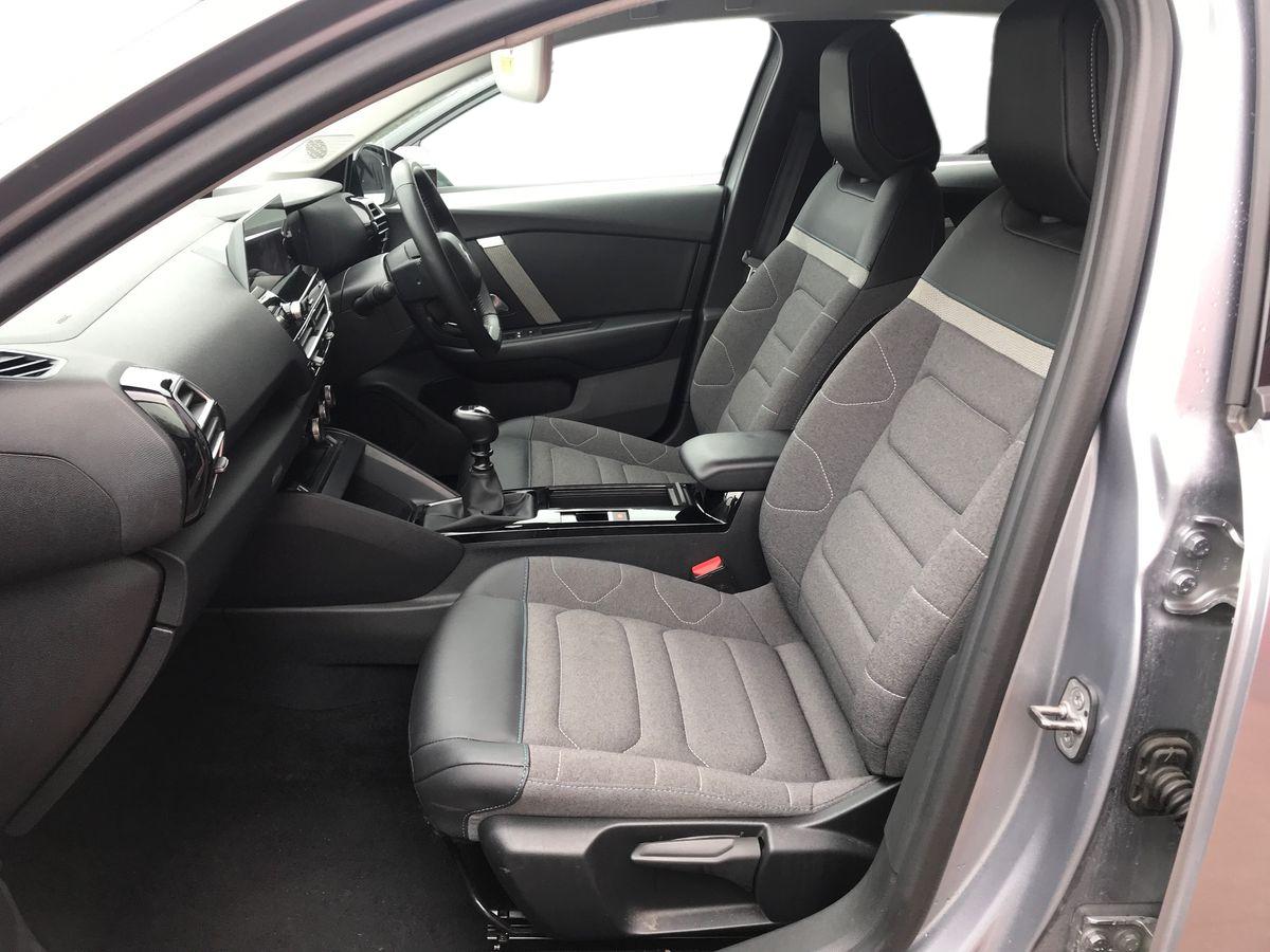 Used Citroen C4 2023 for sale - 77739987: Photo 10