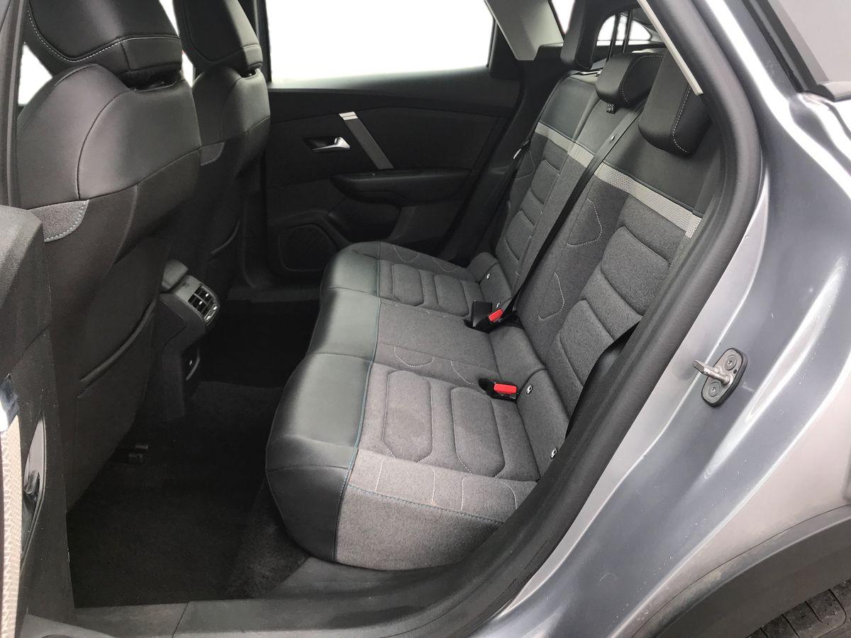 Used Citroen C4 2023 for sale - 77739987: Photo 11