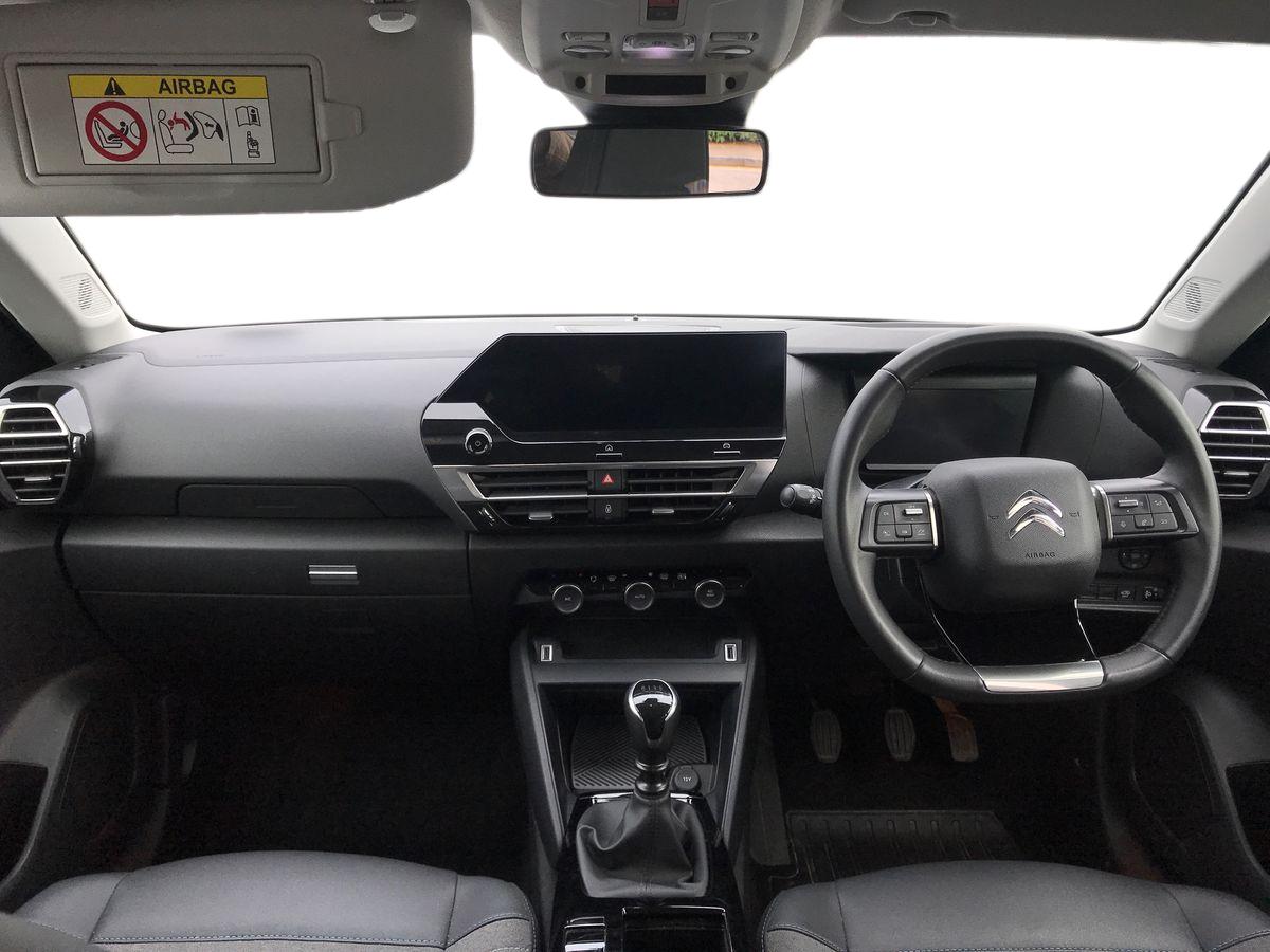 Used Citroen C4 2023 for sale - 77739987: Photo 13