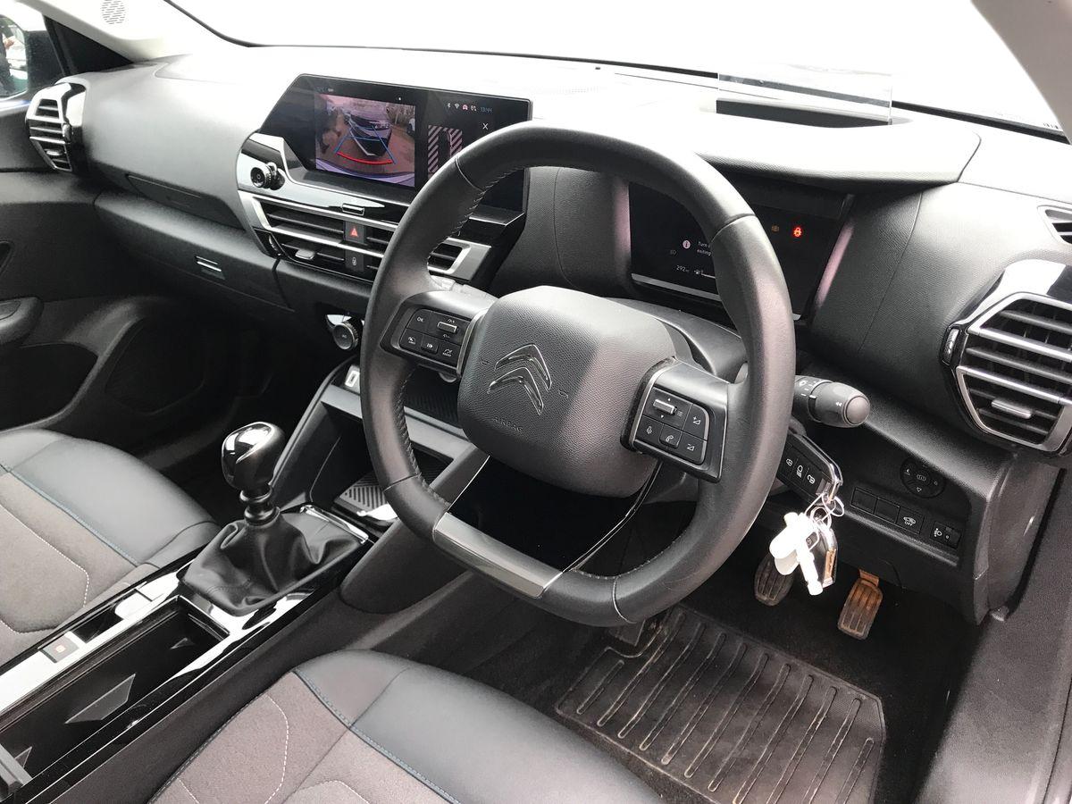 Used Citroen C4 2023 for sale - 77739987: Photo 15