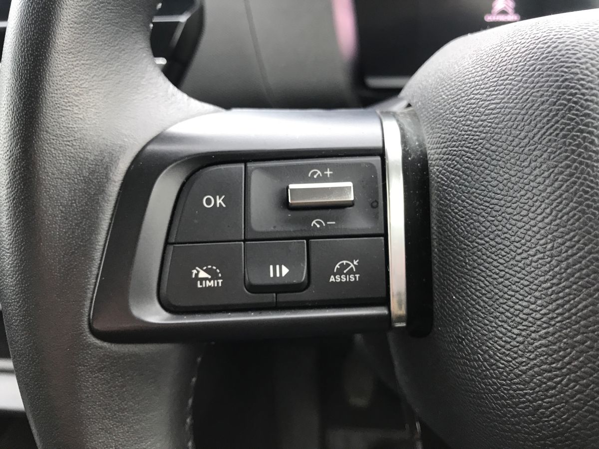 Used Citroen C4 2023 for sale - 77739987: Photo 16