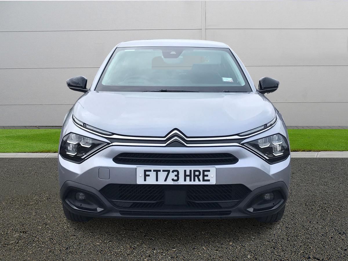 Used Citroen C4 2023 for sale - 77739987: Photo 2
