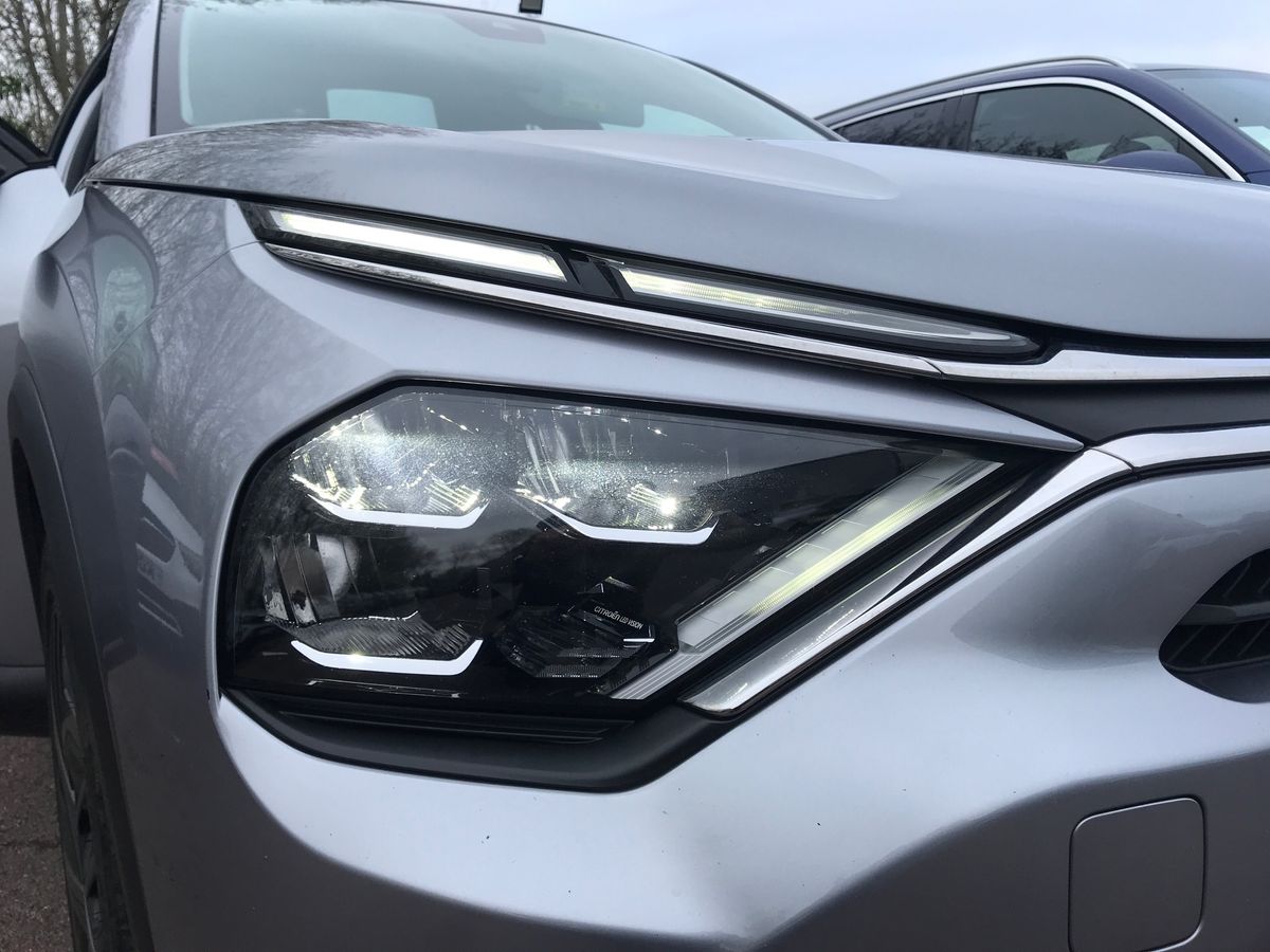 Used Citroen C4 2023 for sale - 77739987: Photo 21