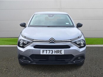 Used Citroen C4 2023 for sale - 77739987: Photo