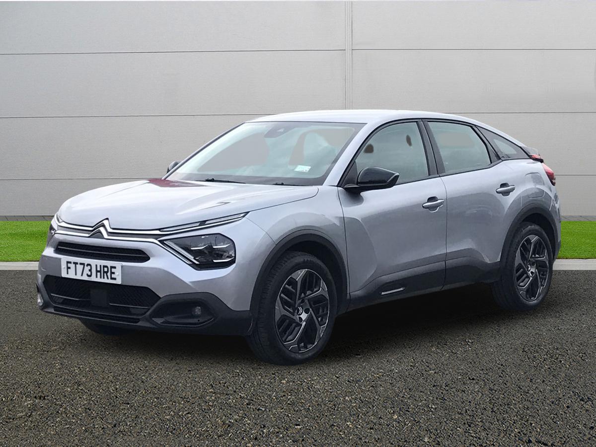 Used Citroen C4 2023 for sale - 77739987: Photo 3