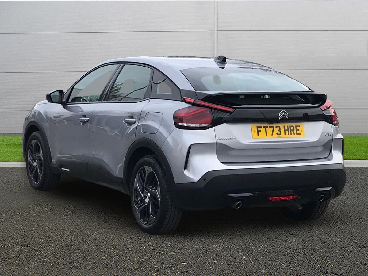 Used Citroen C4 2023 for sale - 77739987: Photo 5