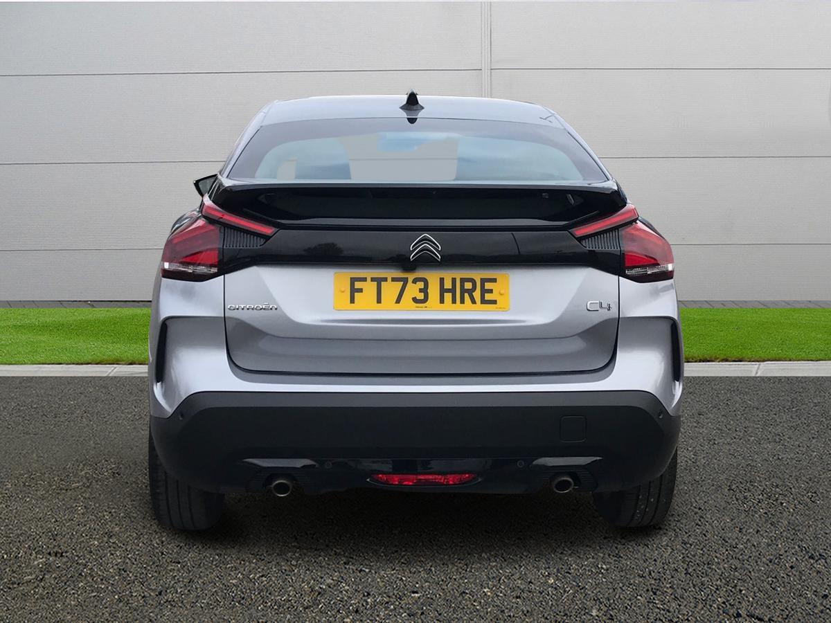 Used Citroen C4 2023 for sale - 77739987: Photo 6