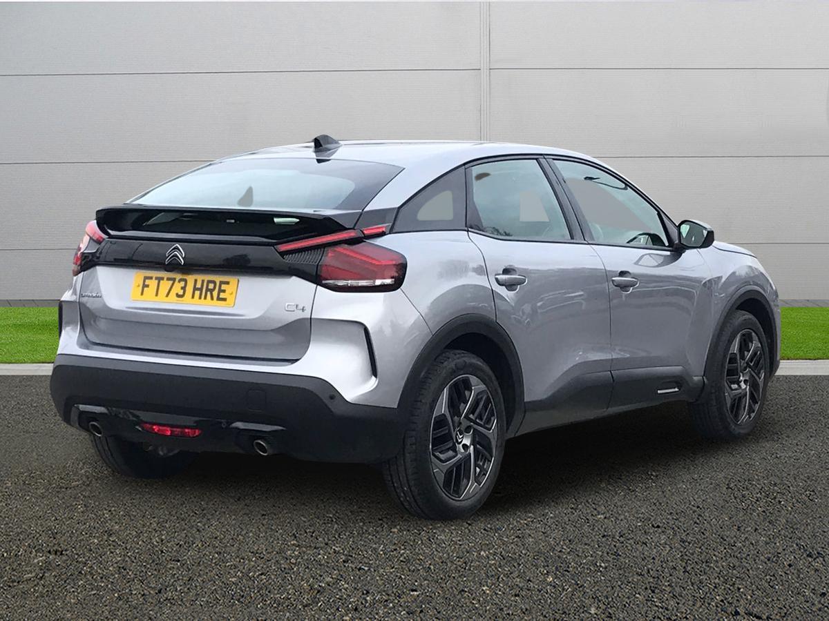 Used Citroen C4 2023 for sale - 77739987: Photo 7