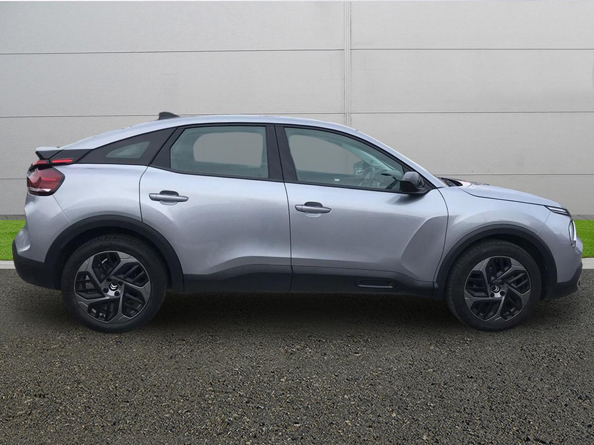 Used Citroen C4 2023 for sale - 77739987: Photo 8