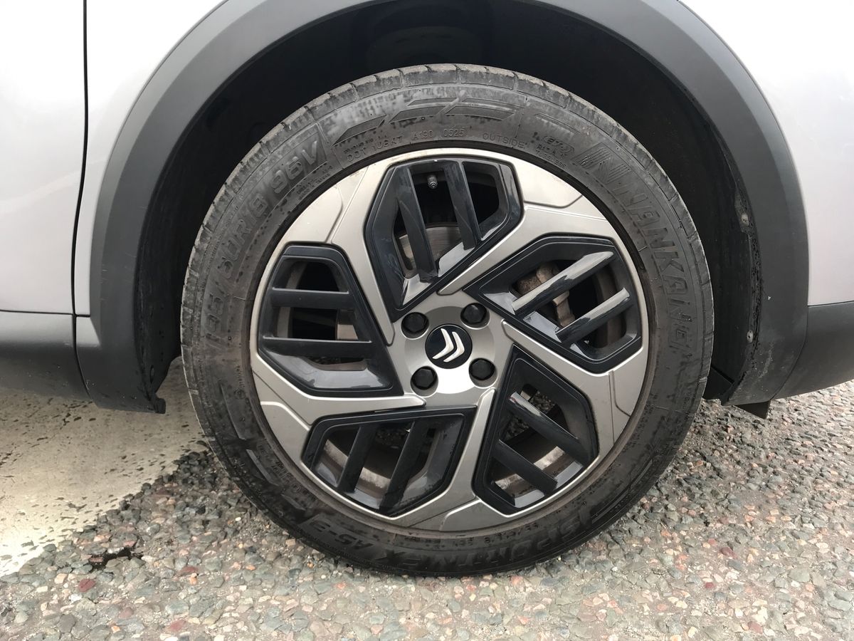 Used Citroen C4 2023 for sale - 77739987: Photo 9