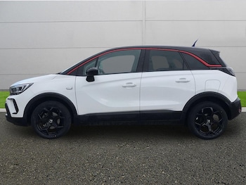 Used Vauxhall Crossland 2023 for sale - 78590648: Photo