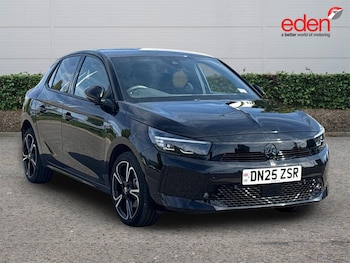 Used Vauxhall Corsa 2025 for sale - 79472453: Photo
