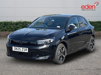 Used Vauxhall Corsa 2025 for sale - 79472453: Photo