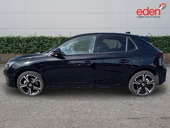 Used Vauxhall Corsa 2025 for sale - 79472453: Photo